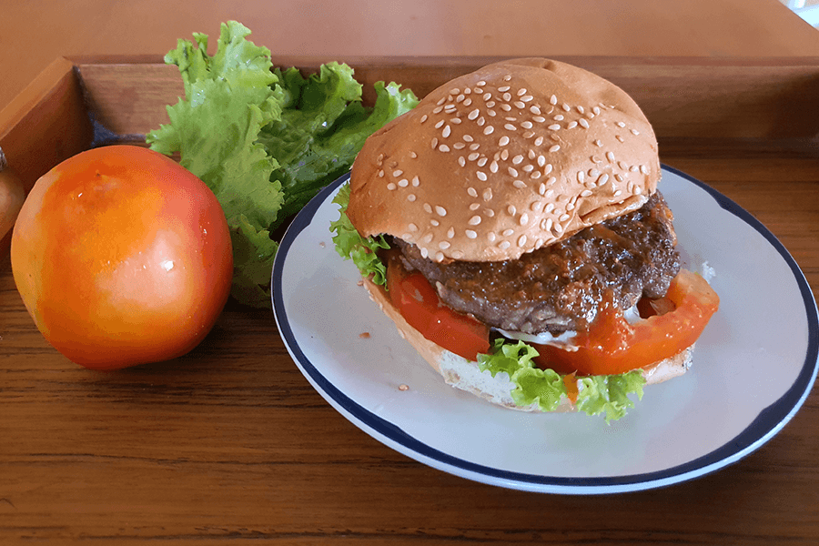 Free Restaurant Bootstrap Website Template by FreeHTML5.co