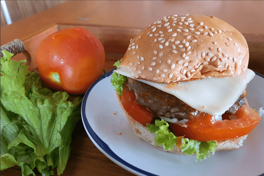 Free Restaurant Bootstrap Website Template by FreeHTML5.co